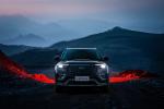 Ford Explorer Platinum 2020 года (CN)